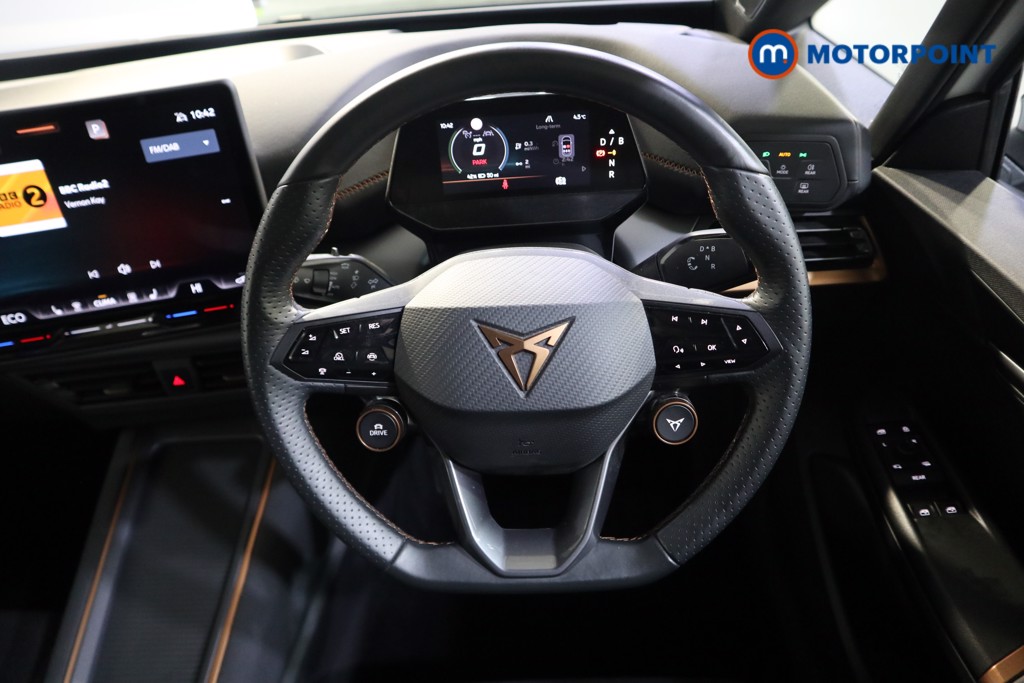 Used Cupra Born 2024 for sale - 77061861: Photo 10