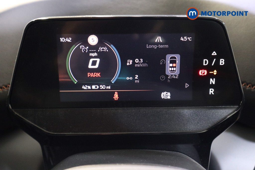 Used Cupra Born 2024 for sale - 77061861: Photo 13