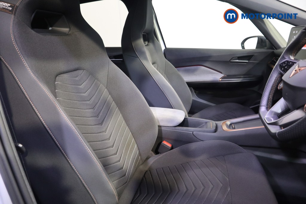 Used Cupra Born 2024 for sale - 77061861: Photo 19