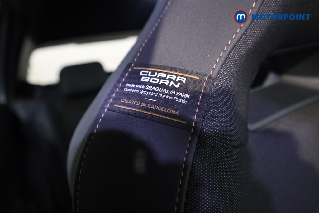 Used Cupra Born 2024 for sale - 77061861: Photo 20