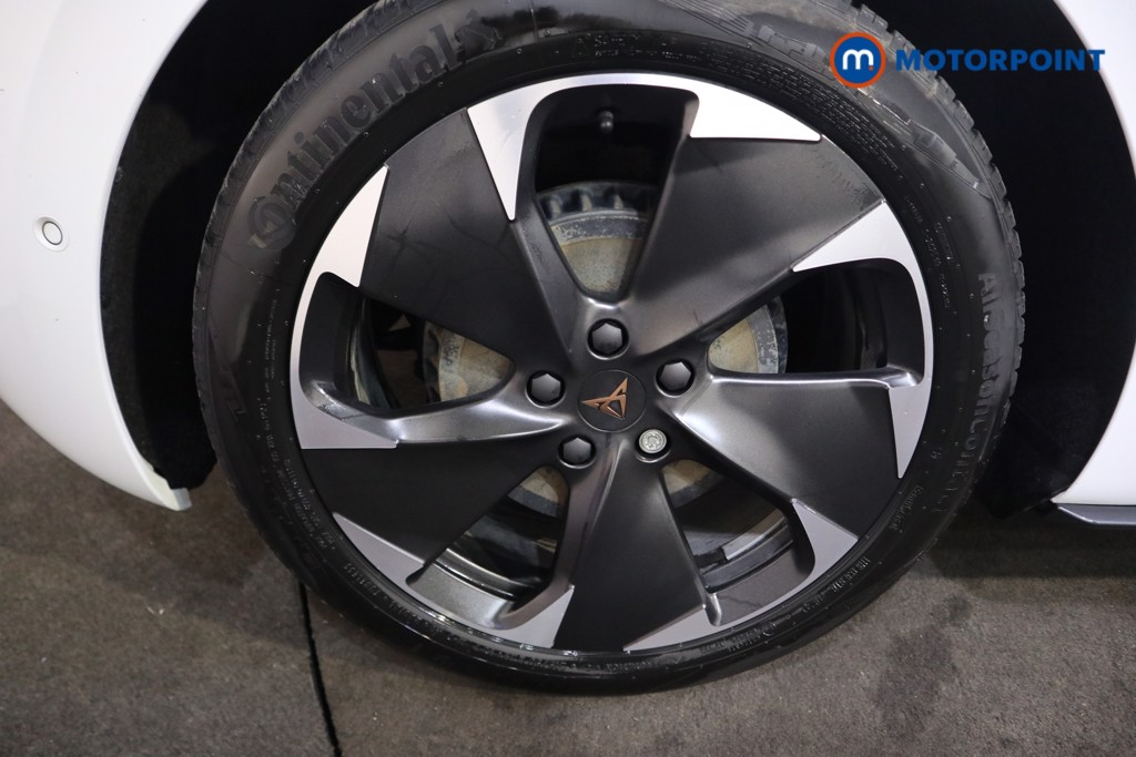 Used Cupra Born 2024 for sale - 77061861: Photo 26