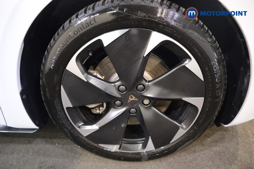 Used Cupra Born 2024 for sale - 77061861: Photo 27