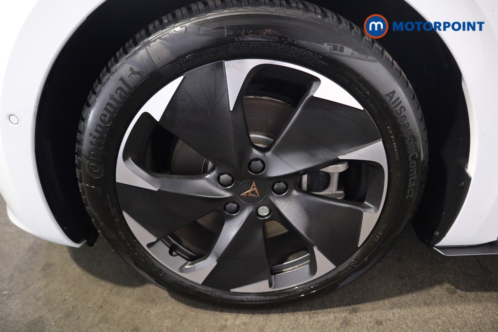 Used Cupra Born 2024 for sale - 77061861: Photo 28