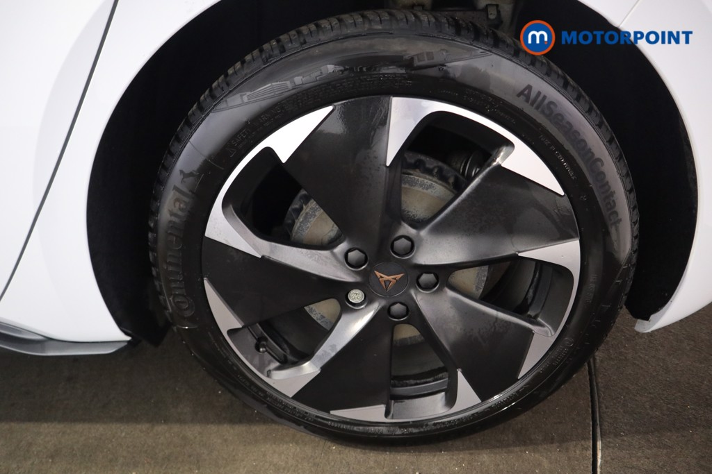 Used Cupra Born 2024 for sale - 77061861: Photo 29