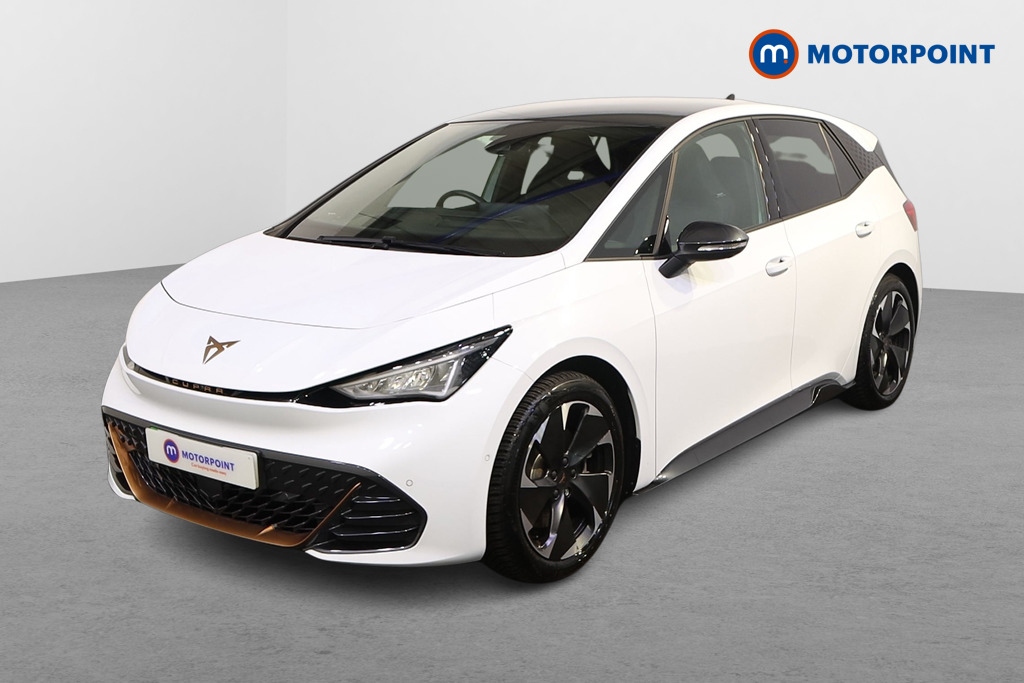 Used Cupra Born 2024 for sale - 77061861: Photo 3