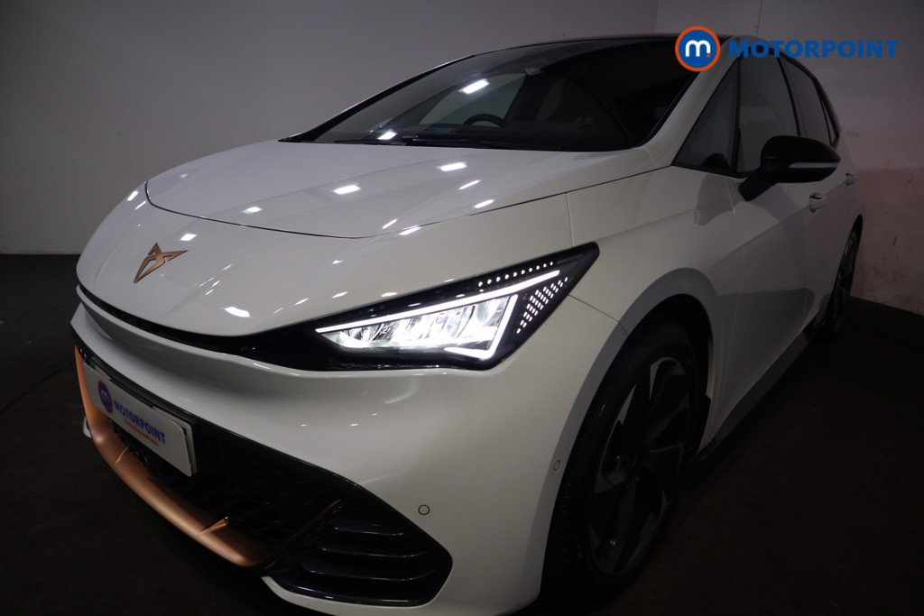 Used Cupra Born 2024 for sale - 77061861: Photo 39