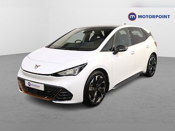 Used Cupra Born 2024 for sale - 77061861: Photo