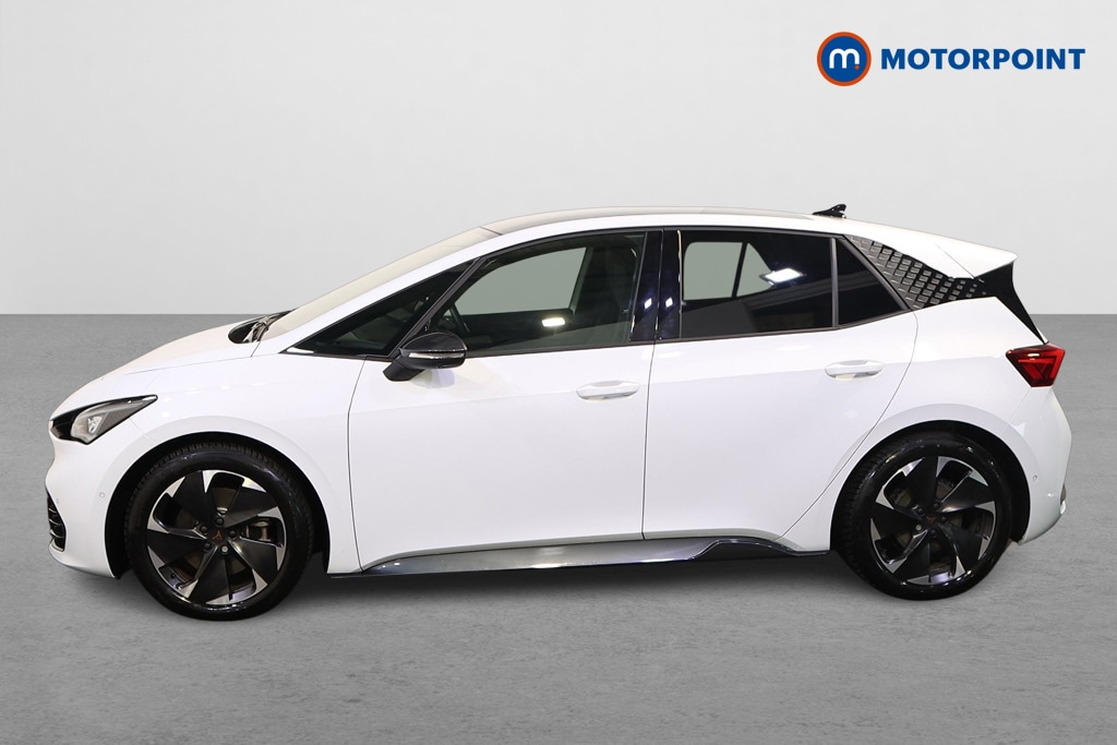 Used Cupra Born 2024 for sale - 77061861: Photo 4