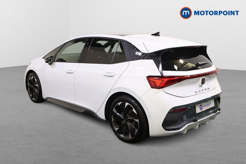 Used Cupra Born 2024 for sale - 77061861: Photo 5