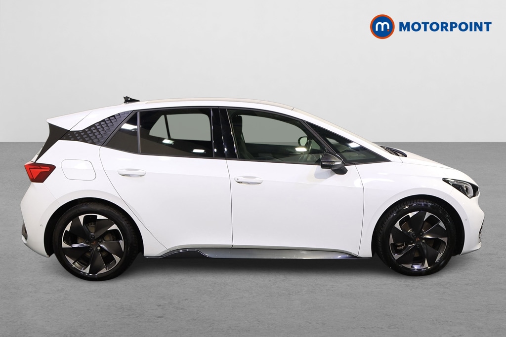 Used Cupra Born 2024 for sale - 77061861: Photo 8