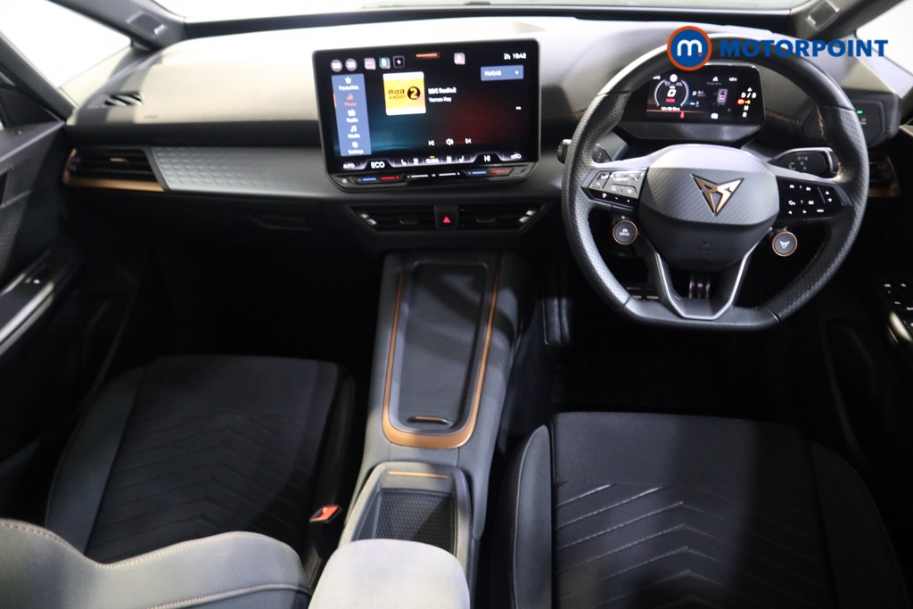 Used Cupra Born 2024 for sale - 77061861: Photo 9