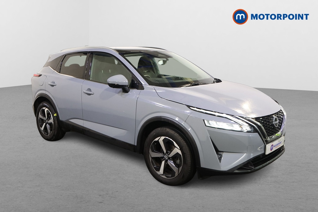 Used Nissan Qashqai 2022 for sale - 76835787: Photo 1