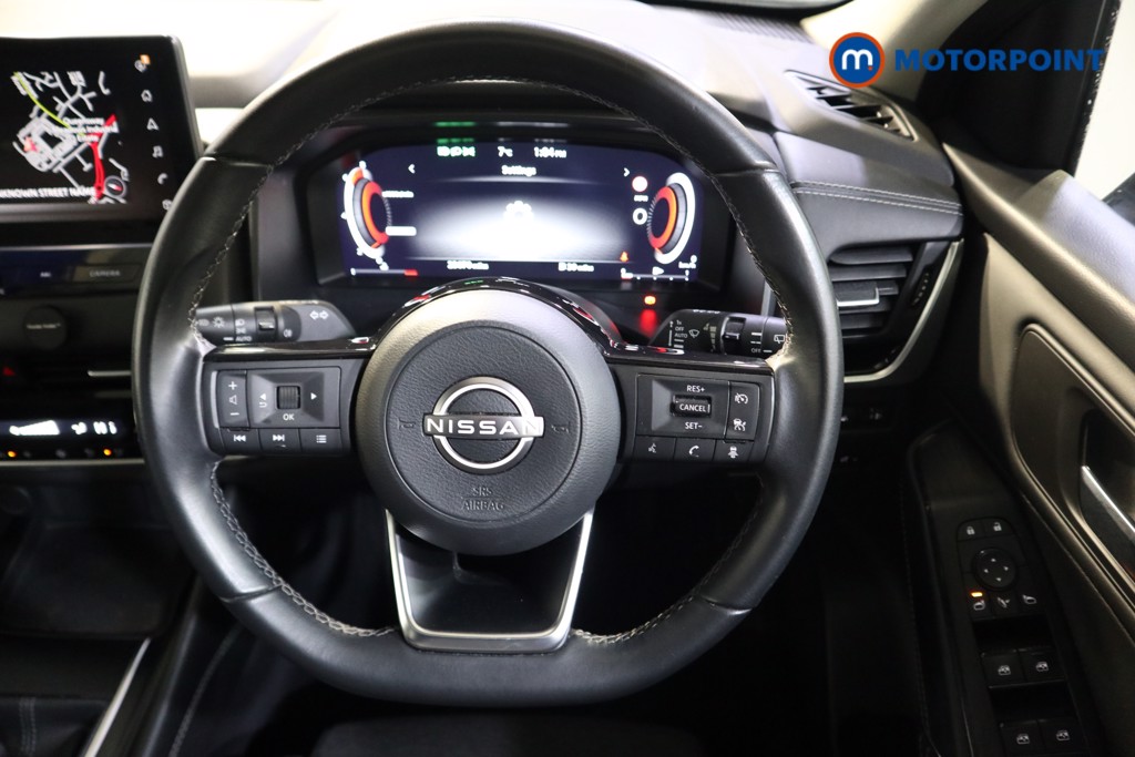 Used Nissan Qashqai 2022 for sale - 76835787: Photo 10