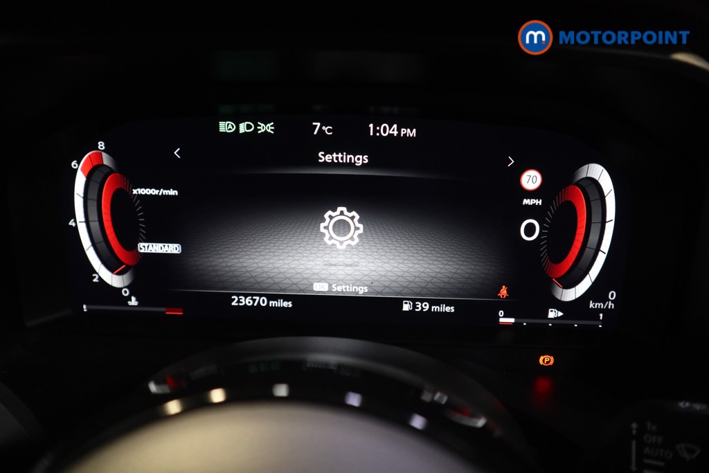 Used Nissan Qashqai 2022 for sale - 76835787: Photo 13