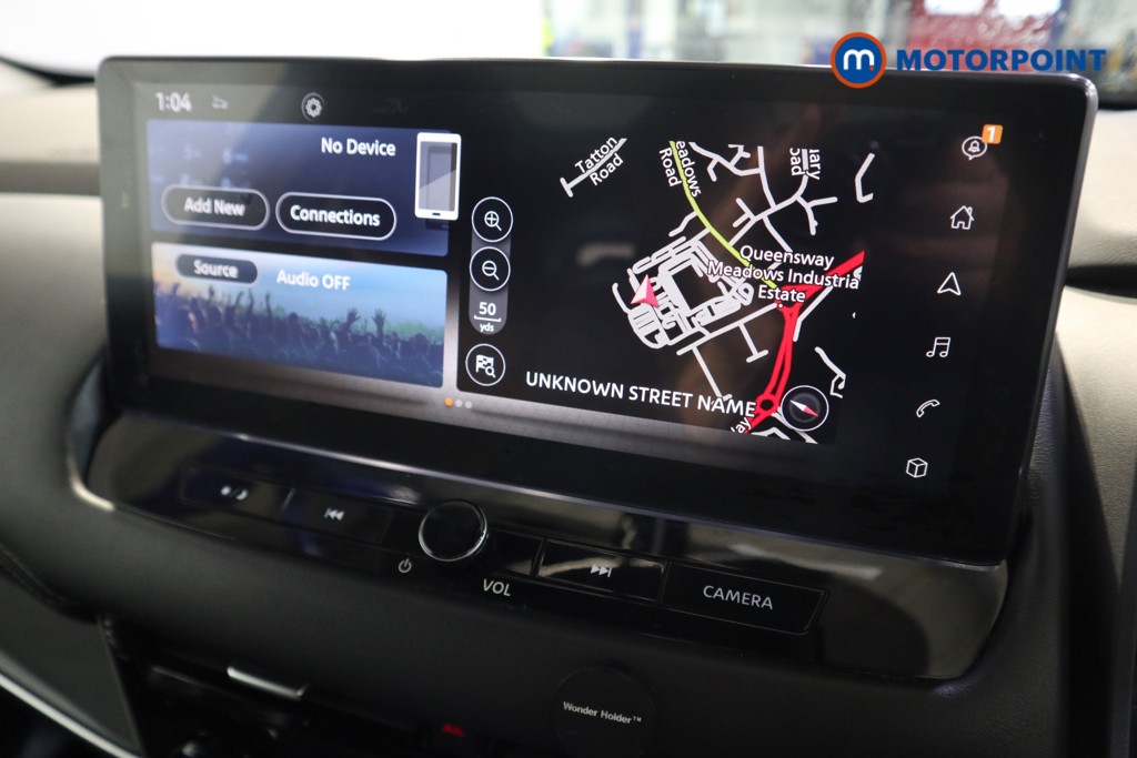 Used Nissan Qashqai 2022 for sale - 76835787: Photo 14