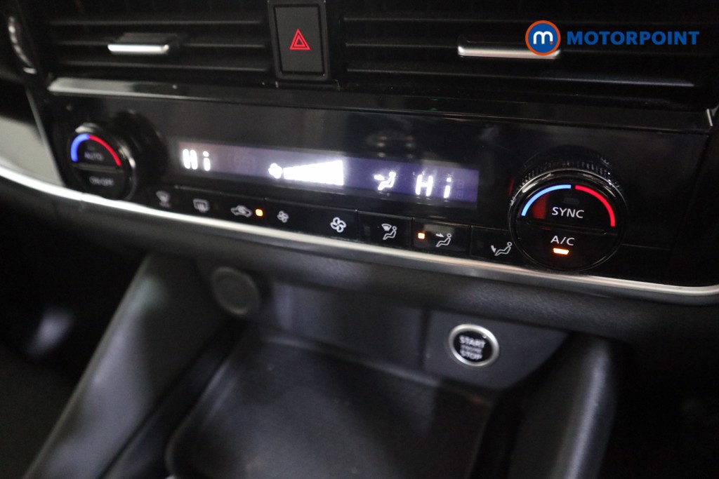 Used Nissan Qashqai 2022 for sale - 76835787: Photo 15