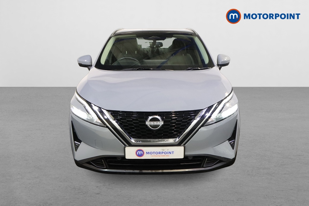 Used Nissan Qashqai 2022 for sale - 76835787: Photo 2