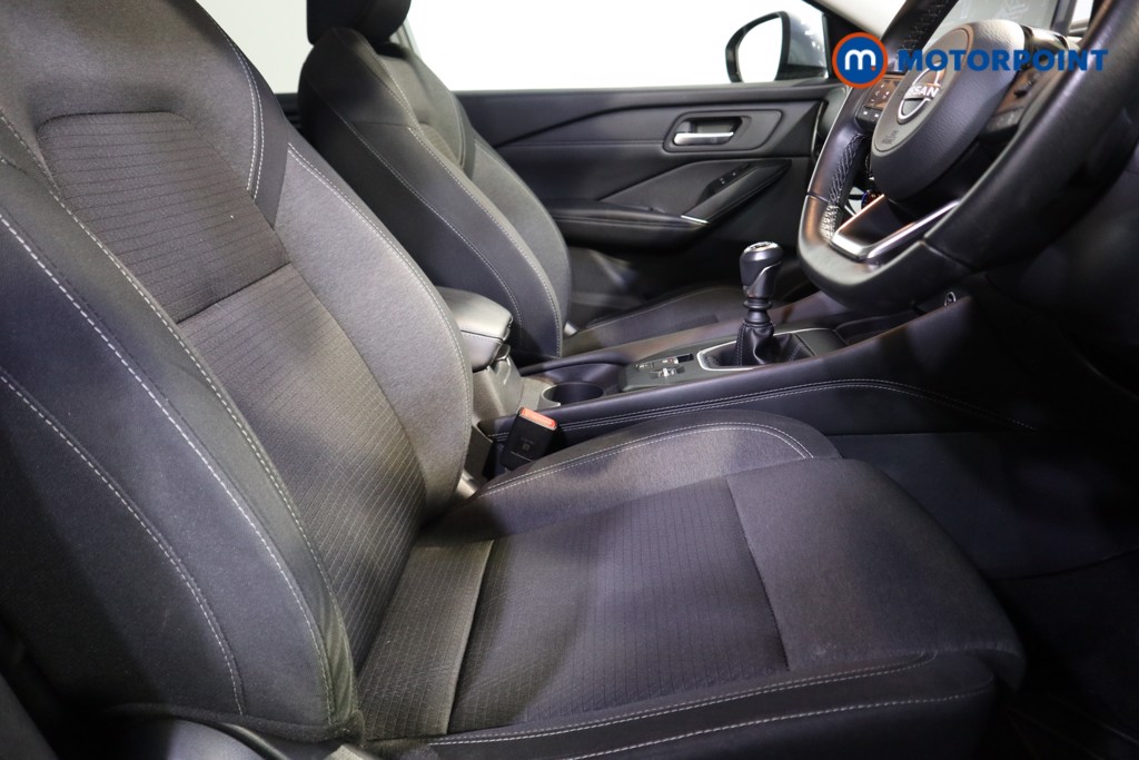 Used Nissan Qashqai 2022 for sale - 76835787: Photo 21