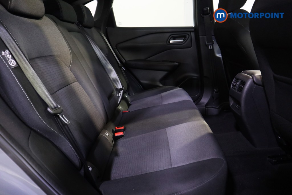 Used Nissan Qashqai 2022 for sale - 76835787: Photo 22