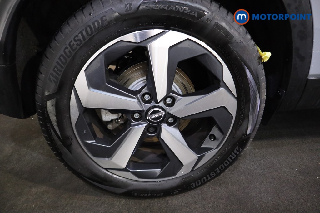 Used Nissan Qashqai 2022 for sale - 76835787: Photo 27