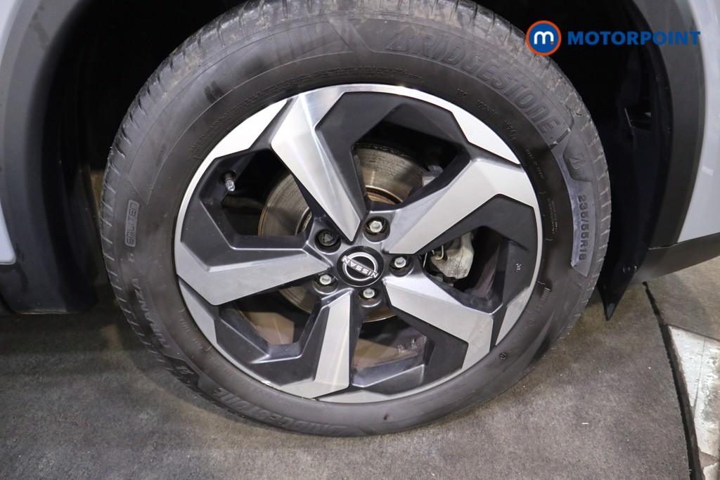 Used Nissan Qashqai 2022 for sale - 76835787: Photo 28