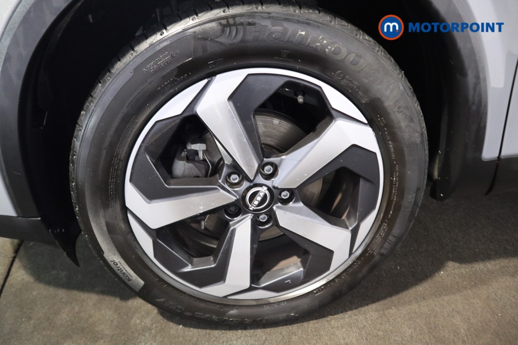 Used Nissan Qashqai 2022 for sale - 76835787: Photo 29