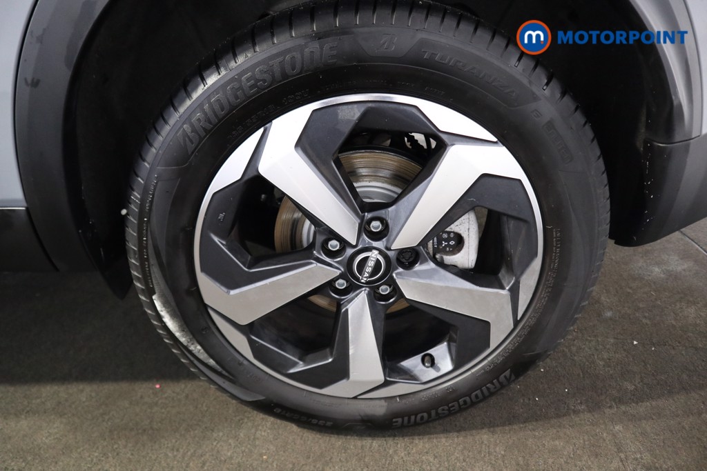 Used Nissan Qashqai 2022 for sale - 76835787: Photo 30