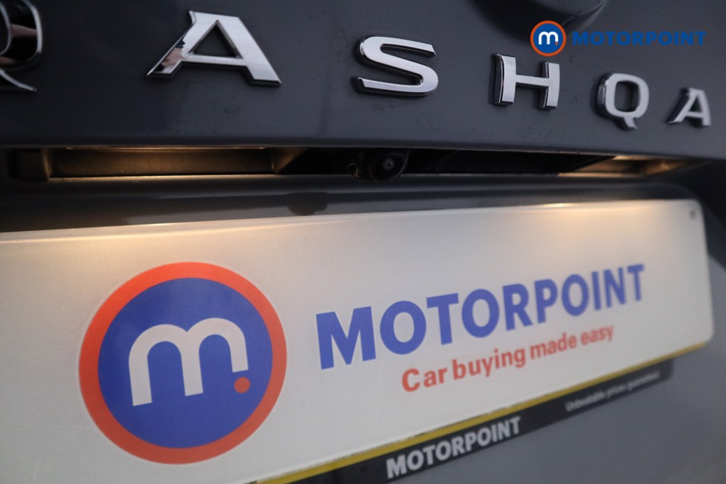 Used Nissan Qashqai 2022 for sale - 76835787: Photo 32