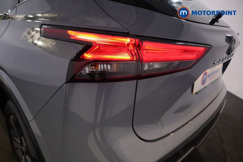 Used Nissan Qashqai 2022 for sale - 76835787: Photo 33