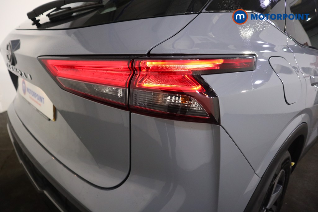 Used Nissan Qashqai 2022 for sale - 76835787: Photo 34