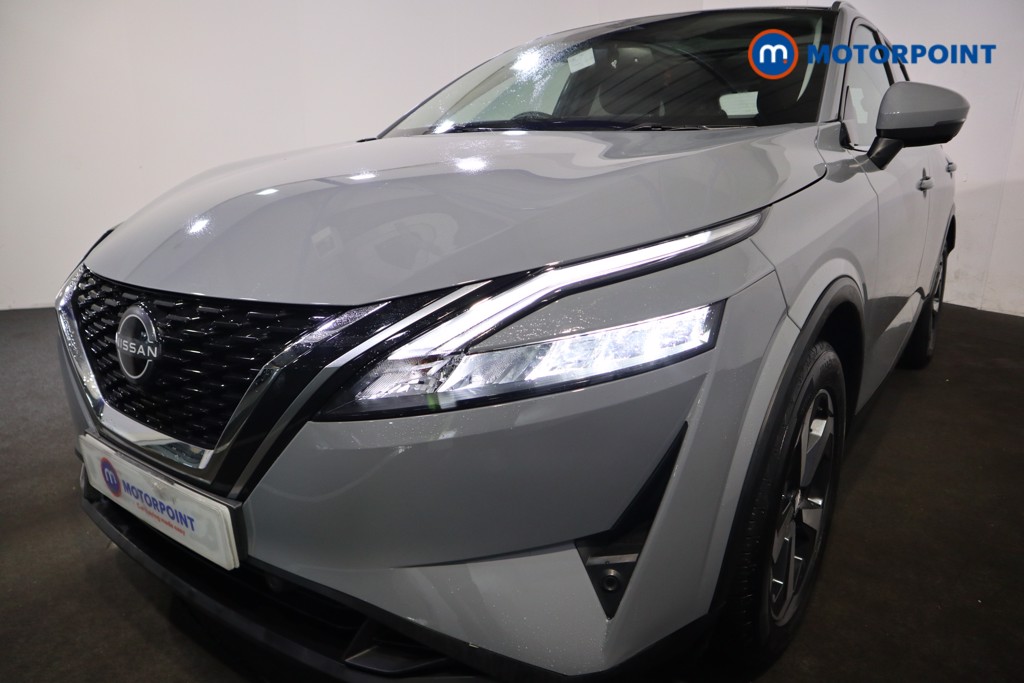 Used Nissan Qashqai 2022 for sale - 76835787: Photo 40