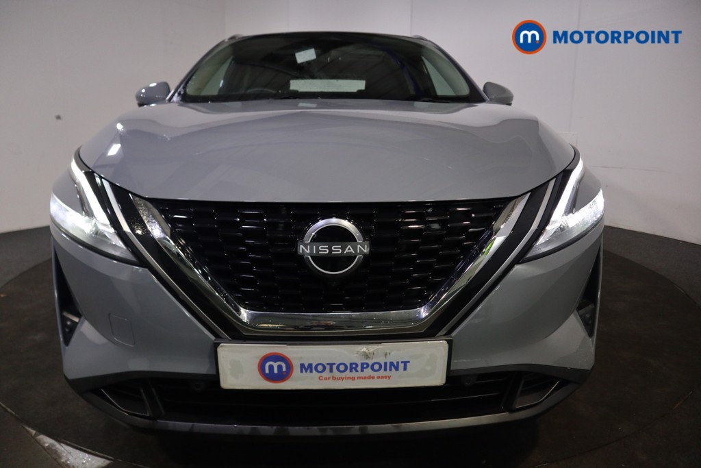 Used Nissan Qashqai 2022 for sale - 76835787: Photo 41