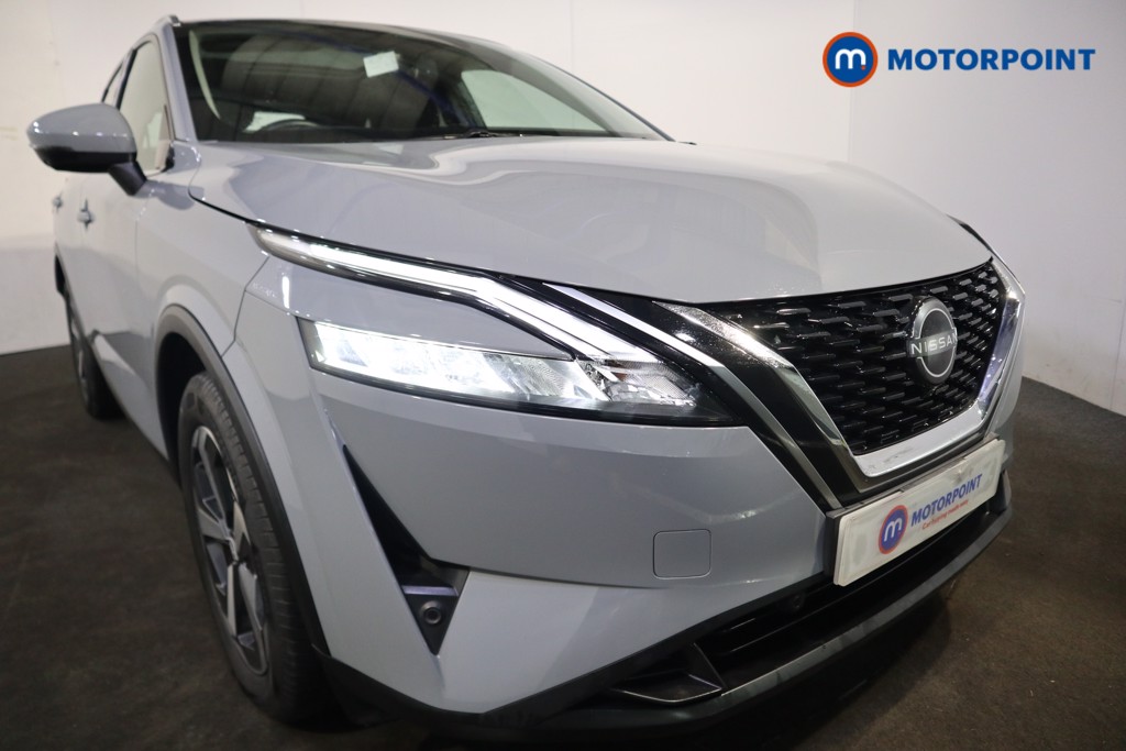 Used Nissan Qashqai 2022 for sale - 76835787: Photo 42