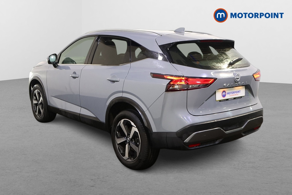Used Nissan Qashqai 2022 for sale - 76835787: Photo 5