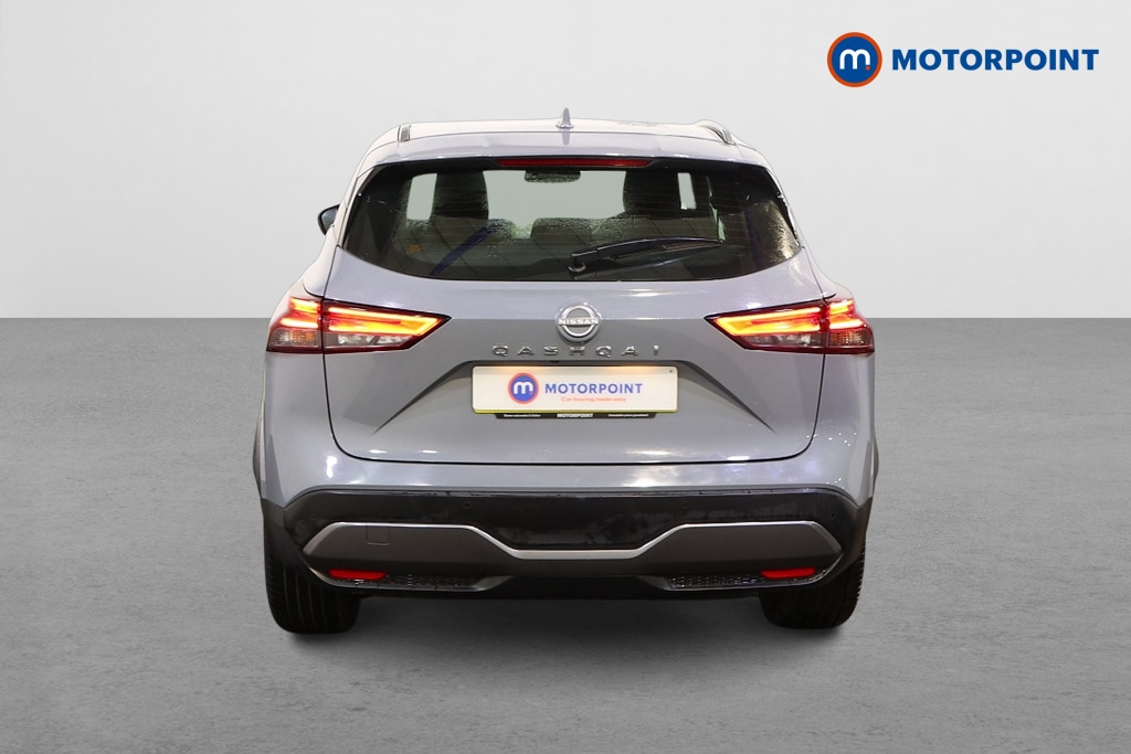 Used Nissan Qashqai 2022 for sale - 76835787: Photo 6