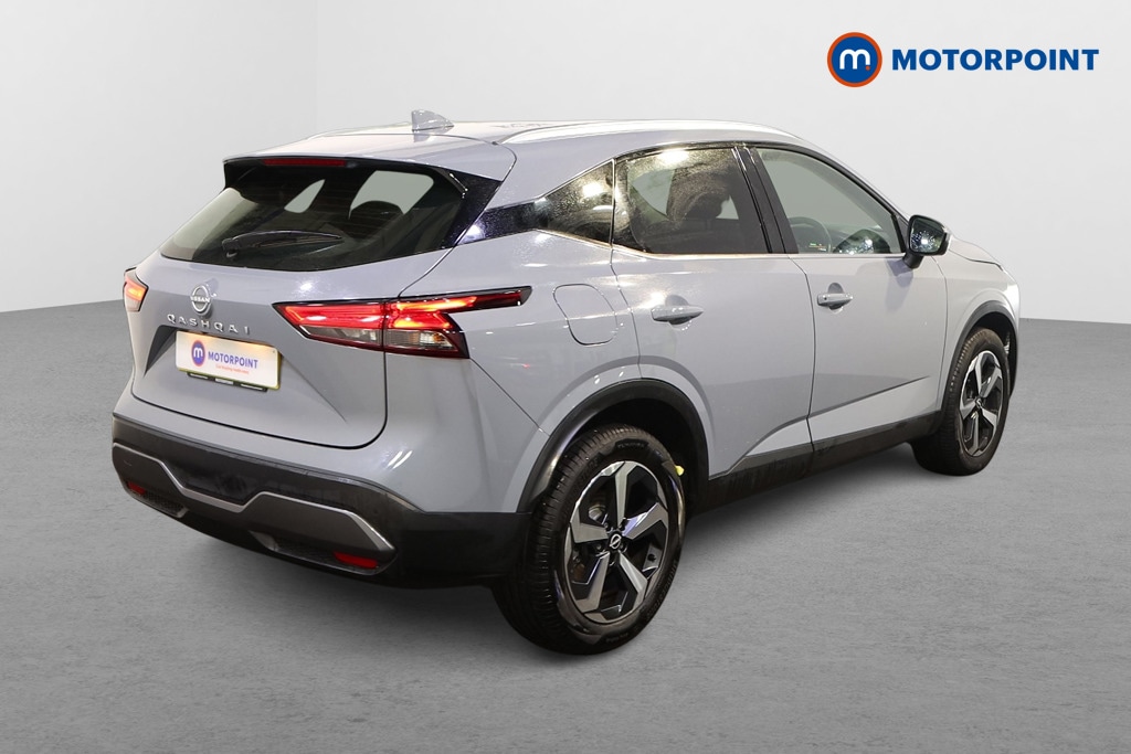 Used Nissan Qashqai 2022 for sale - 76835787: Photo 7