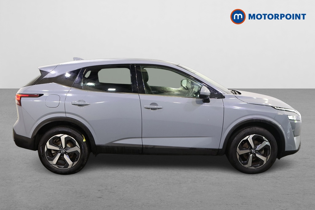 Used Nissan Qashqai 2022 for sale - 76835787: Photo 8