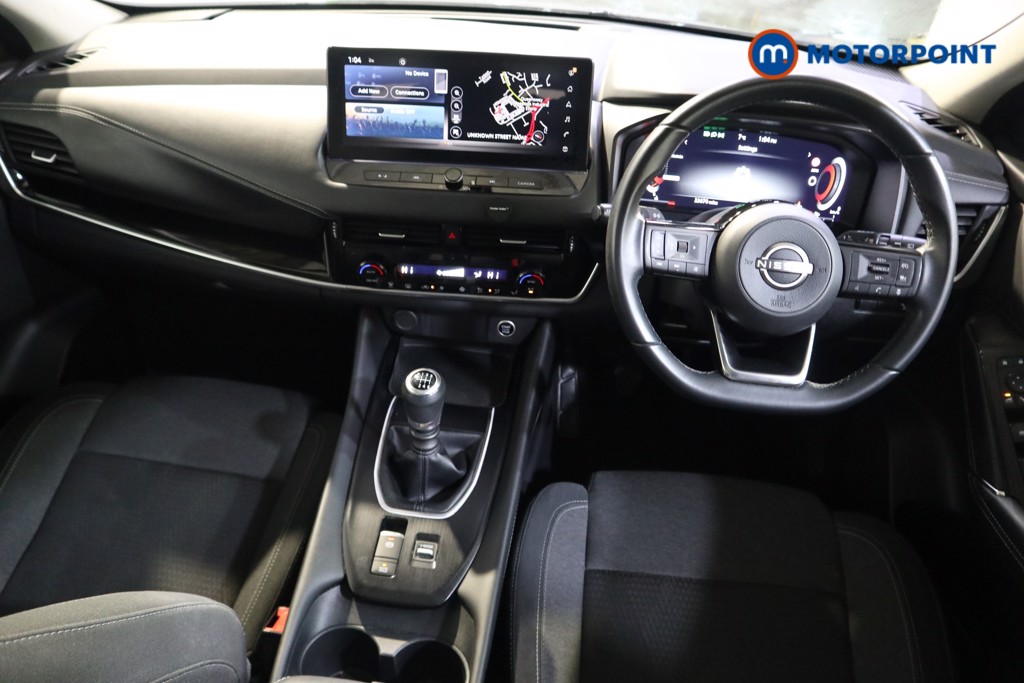 Used Nissan Qashqai 2022 for sale - 76835787: Photo 9