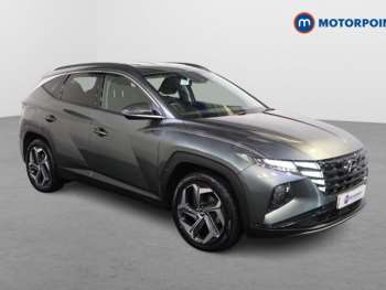 2022 - 1.6 TGDi Plug-in Hybrid Premium 5dr 4WD Auto