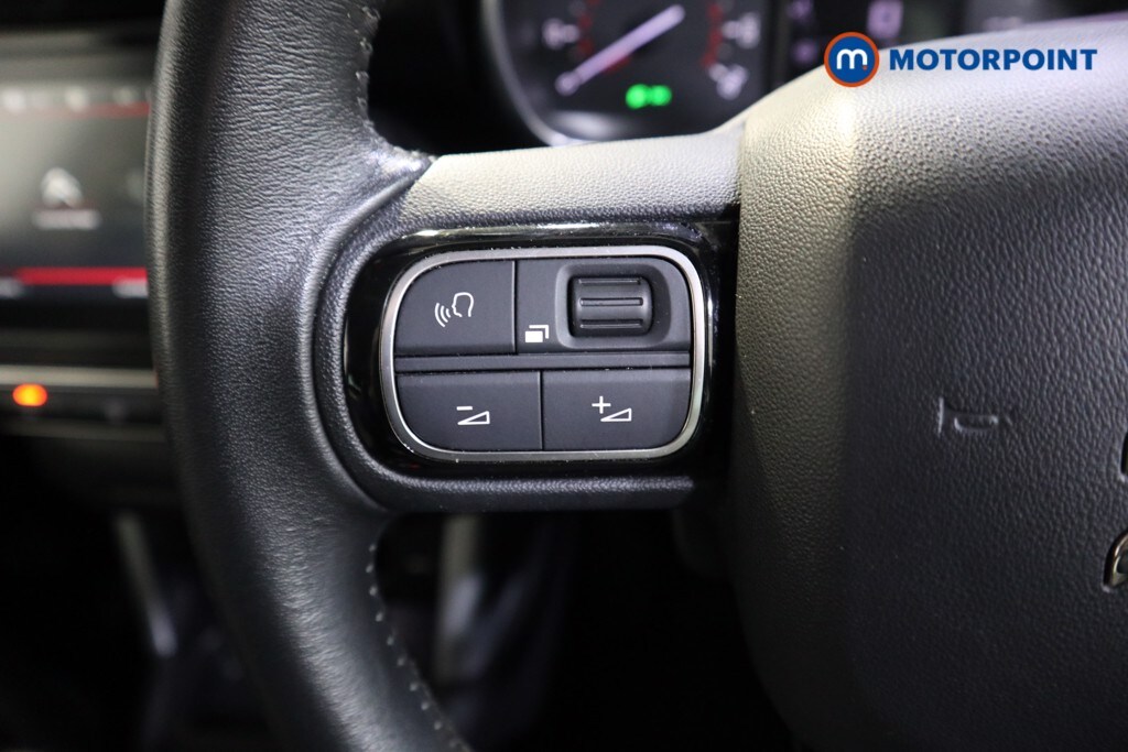 Used Citroen C3 Aircross 2019 for sale - 77348222: Photo 11