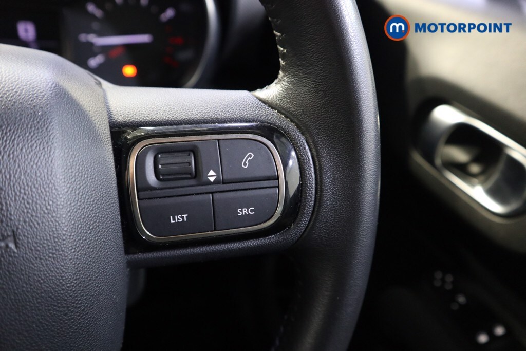 Used Citroen C3 Aircross 2019 for sale - 77348222: Photo 12