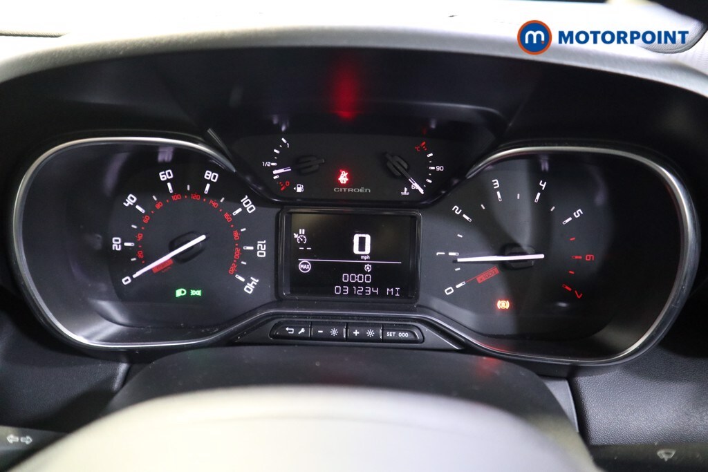 Used Citroen C3 Aircross 2019 for sale - 77348222: Photo 13