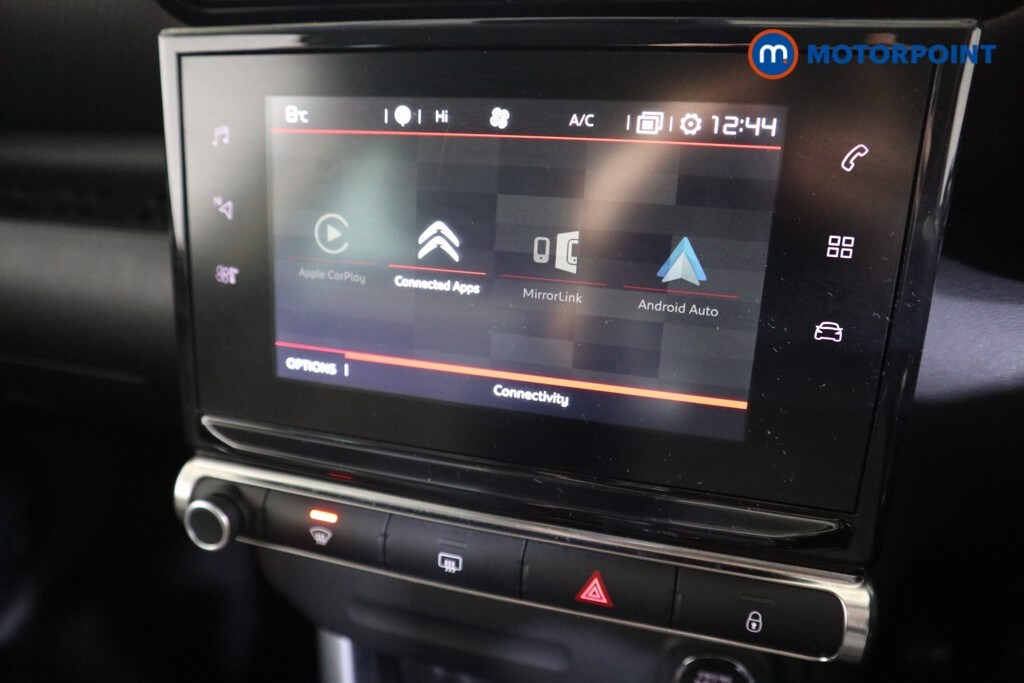 Used Citroen C3 Aircross 2019 for sale - 77348222: Photo 14