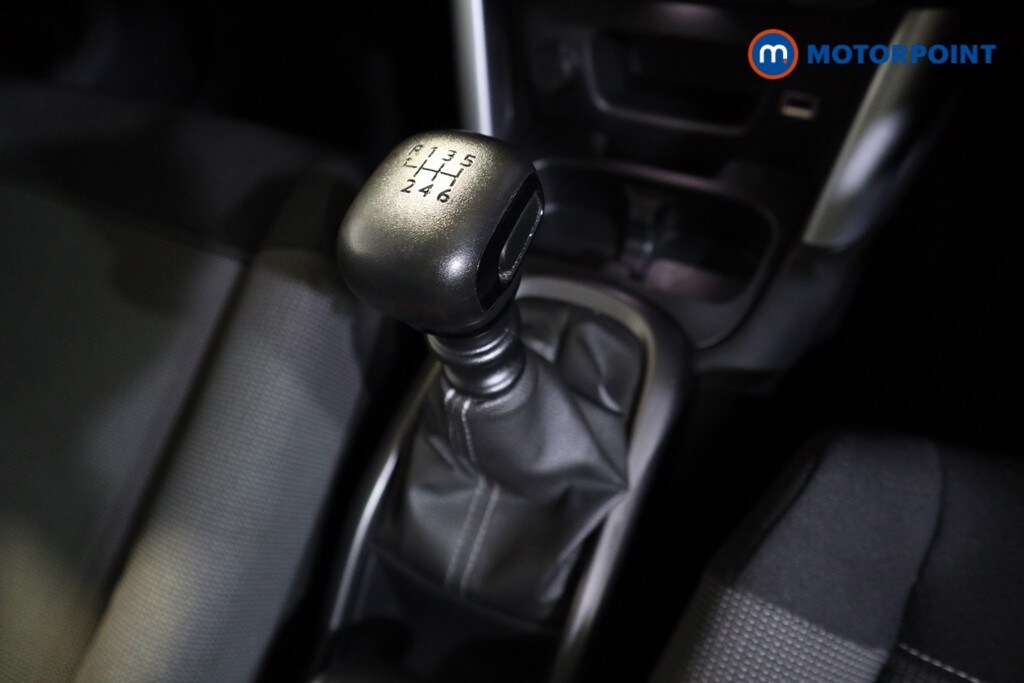 Used Citroen C3 Aircross 2019 for sale - 77348222: Photo 16