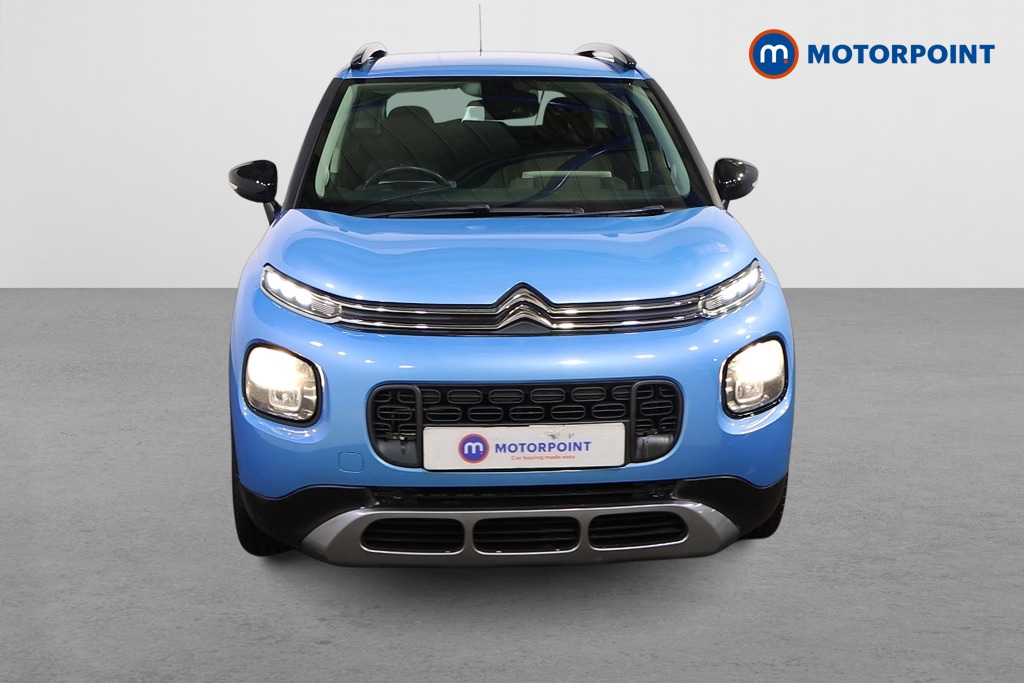 Used Citroen C3 Aircross 2019 for sale - 77348222: Photo 2