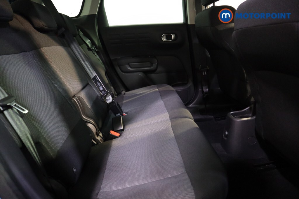 Used Citroen C3 Aircross 2019 for sale - 77348222: Photo 20