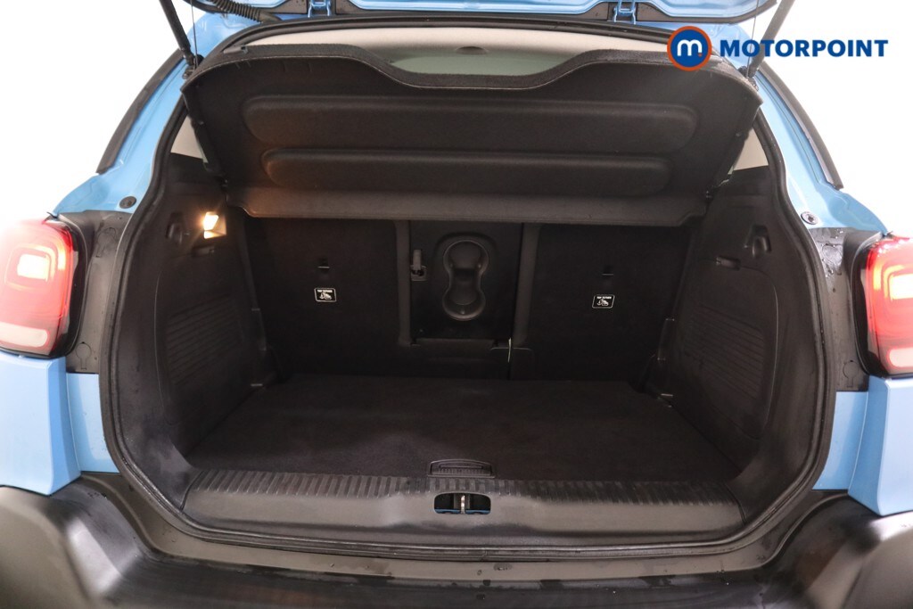 Used Citroen C3 Aircross 2019 for sale - 77348222: Photo 23