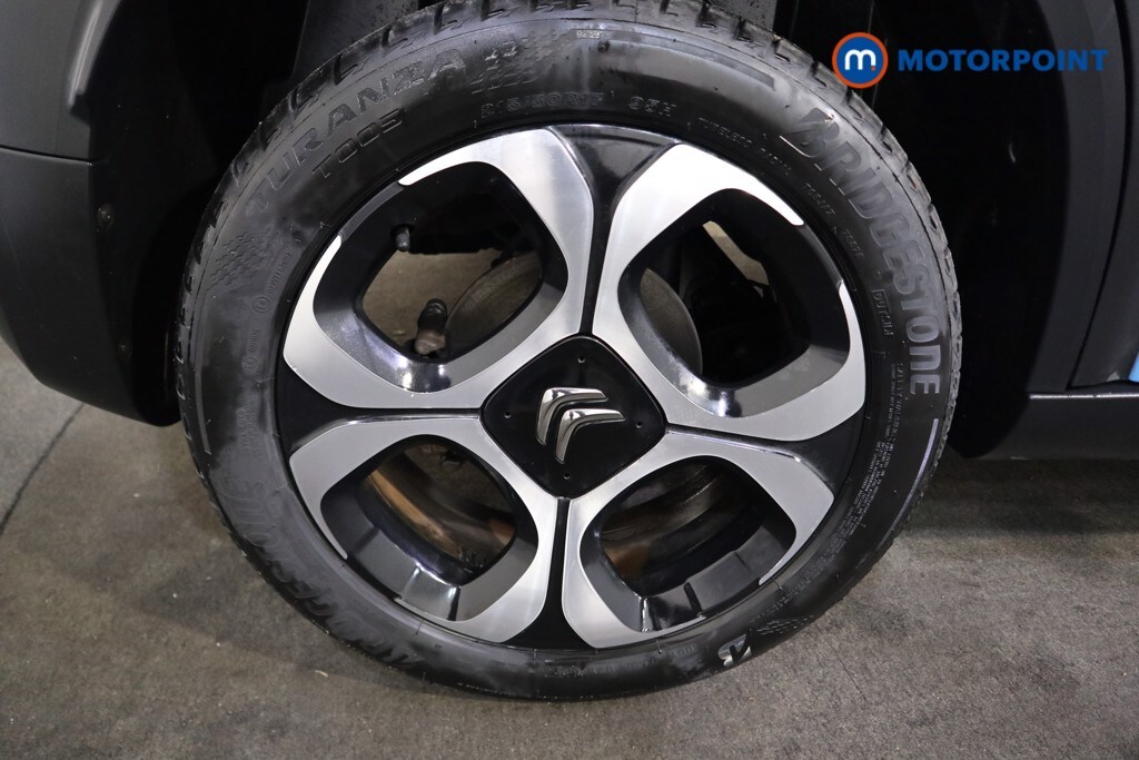 Used Citroen C3 Aircross 2019 for sale - 77348222: Photo 24