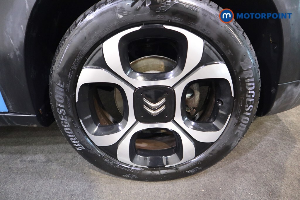 Used Citroen C3 Aircross 2019 for sale - 77348222: Photo 25