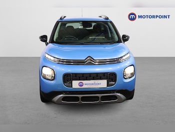 Used Citroen C3 Aircross undefined for sale - 77348222: Photo